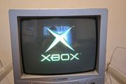 14" PowerPoint CRT TV / DVD Combo