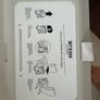 Stokke Jet Kids ride on suitcase/plane bed Image 3