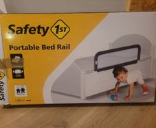 Safety 1st bed rail