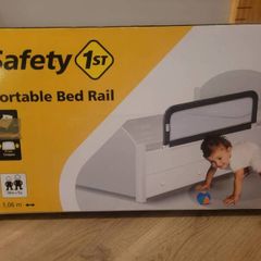 Safety 1st bed rail