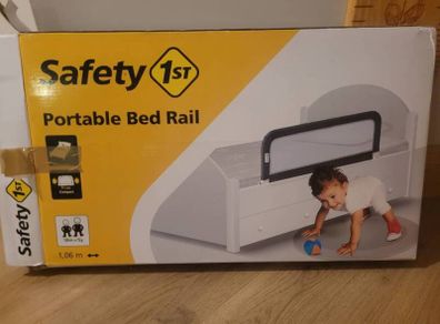 Safety 1st bed rail