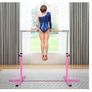 Gymnastics Gym Bar,Training Bar,up to 100 kg Load Capacity for Children, , Training :AVAILABLE FOR PICK UP Image 8