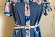 vintage dress