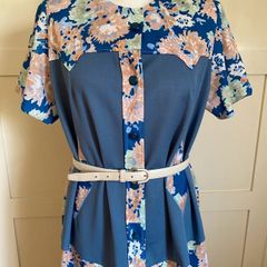 vintage dress