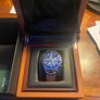Genuine Jaguar Mens Watch. Rolex. Brietling Image 10