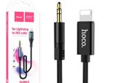 Hoco DUP03 Digital Audio Conversion Cable For iPhone To AUX