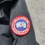 canada goose parka Image 4