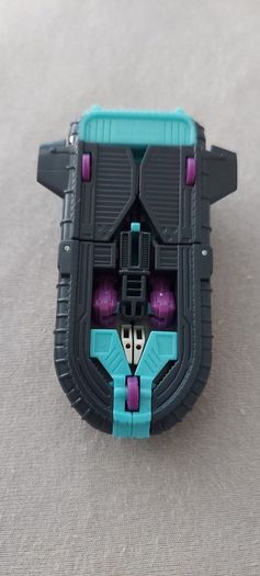 Transformer  / toy