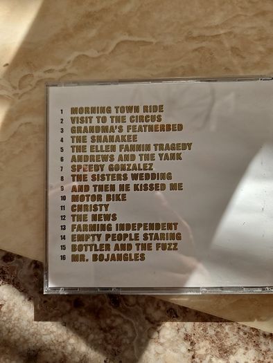 Brendan Grace 2 CD Lot
