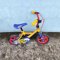 Kids 12"  Bike