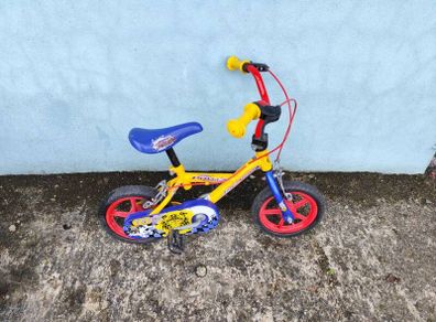 Kids 12"  Bike