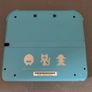 Nintendo 2DS Pokemon Sun/Moon Edition Image 9