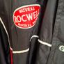 Tyrone GAA O'Neills Gaelic Football Jacket Jersey (Adult Large) FREE POST Image 4