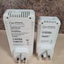 VIRGIN MEDIA Powerline adaptors wifi booster extender set PG9072LG-VM + PG9073LG-VM router modem Image 3