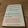 vintage 1980s paperback copy of 1000 Handy Household Hints by Lizzie Evans. Image 2