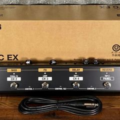 Boss GA-FC EX Foot Controller