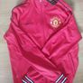 Retro Nike Manchester United Training Top (M) BNWT Image 2