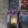 neca tooney horrors figs,pennywise,leather face, sam,pinhead grade twins Image 7