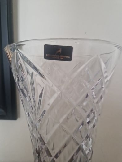 kilkenny vase