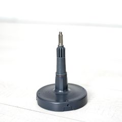 Kenwood Multi Processor Geared drive unit. Original Spare part.  GEARED DRIVE UNIT FP70/972/980
