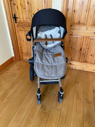 Joolz Day Travel System
