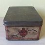 Old Dunhill Tin Image 4