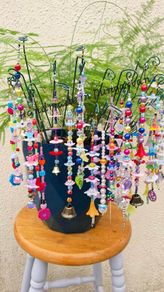 Handcrafted Plant Pot Jewellery