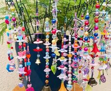 Handcrafted Plant Pot Jewellery
