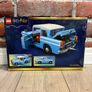 Lego Harry Potter 76470 Enchanted Flying Ford Anglia Brand New Sealed Image 2
