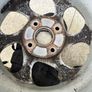Honda Civic alloys similar to MB6 VTI-s Fan Blade Image 6