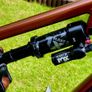 Brand new Merida 160 700 Enduro Bike 3950 New Image 4