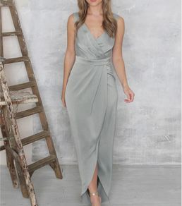 Bridesmaid / occasion dress from Folkster