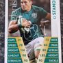 GLENISK IRFU Rugby Collector Cards Image 5