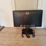 Dell 20" LED Monitor Image 2
