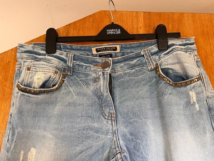 jeans 3/4