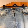 jeans 3/4 Image 2