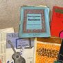 Series of vintage music note books Image 3