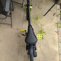 Kid's bike