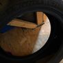 car tyre Image 2