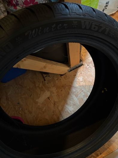 car tyre
