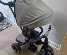 Qplay Tricycle