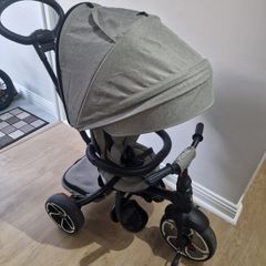 Qplay Tricycle