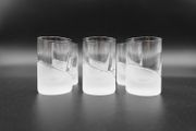 Metropolis Bohemia Shot Glasses 35ml HS 25900/35