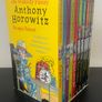 Anthony Horowitz Boxset Image 3
