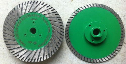 5" professional diamond blade, disc for cutting, grinding granite,marble, concre