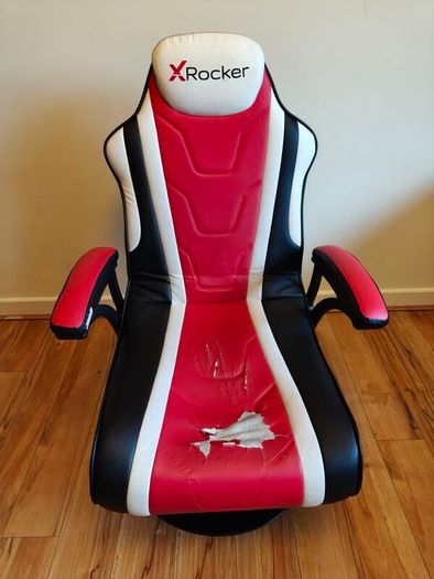 gaming chair