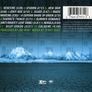 Incubus - Science    CD Image 2