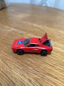 majorette Ferrari Gto