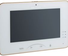 Hikvision DS-KH8301-WT 7" Touch Screen Monitor - NEW