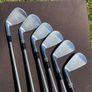 Wilson Staff Model MB Bladed Irons Image 3